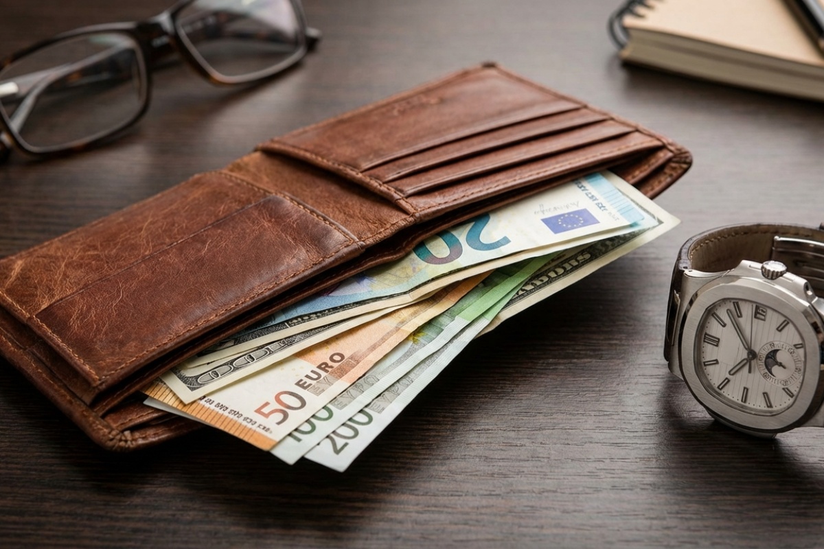 „Pravilo 10 tisuća”: što trebaju znati oni koji su uštedjeli 10.000 eura i dolara? detail 2