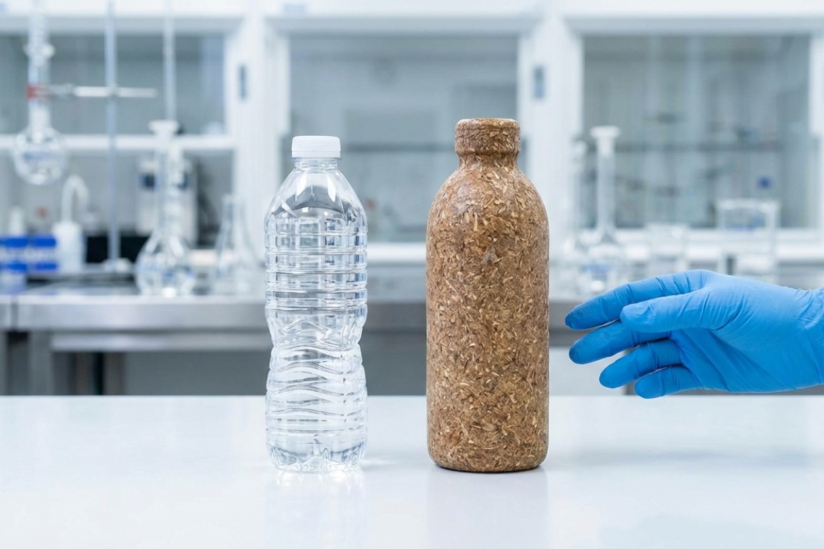 Impregnacijom drva solju, japanski su istraživači razvili biorazgradivu plastiku s neviđenim svojstvima detail 2