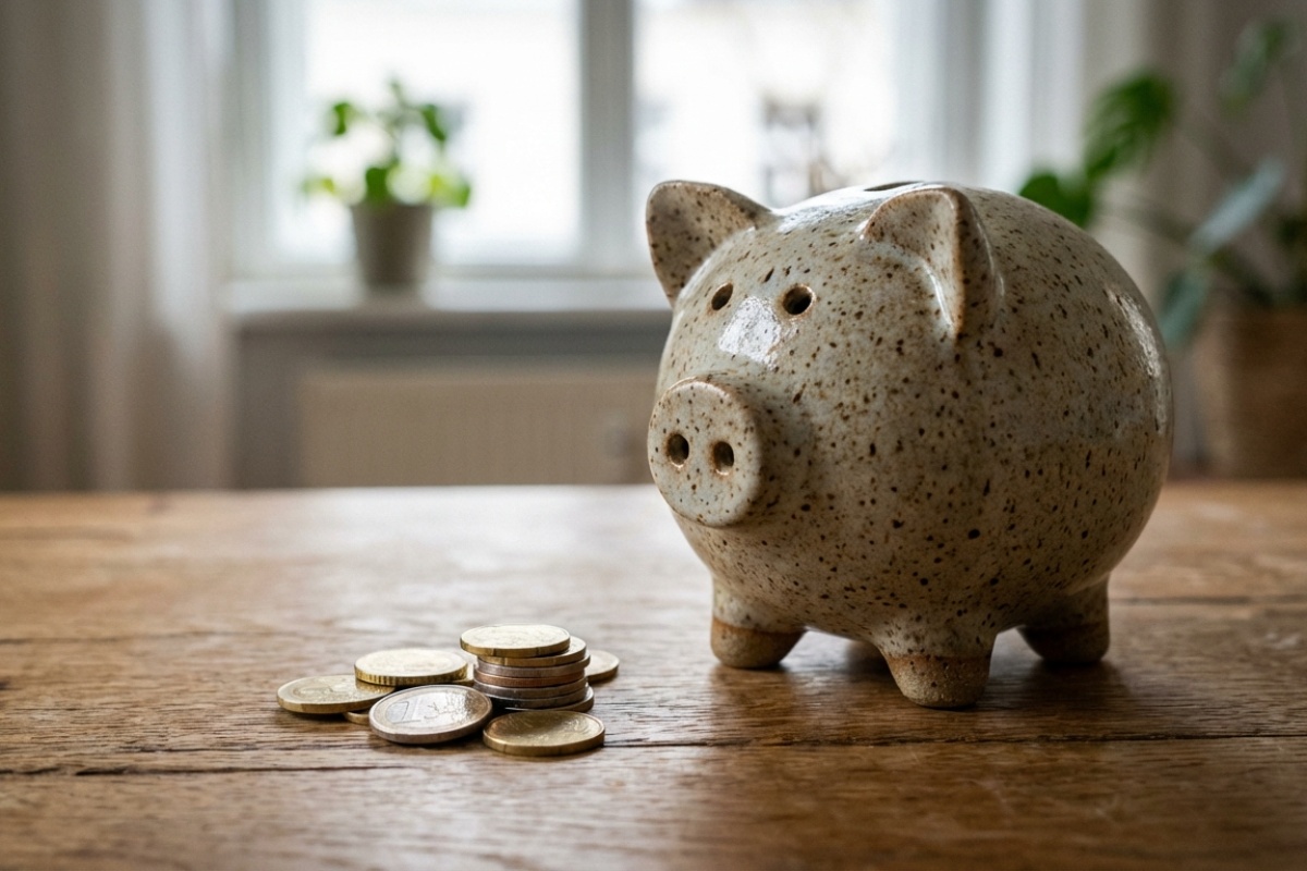 8 bezvremenskih lekcija o novcu moga 79-godišnjeg oca: 'Biti škrt i biti štedljiv nije ista stvar' detail 2