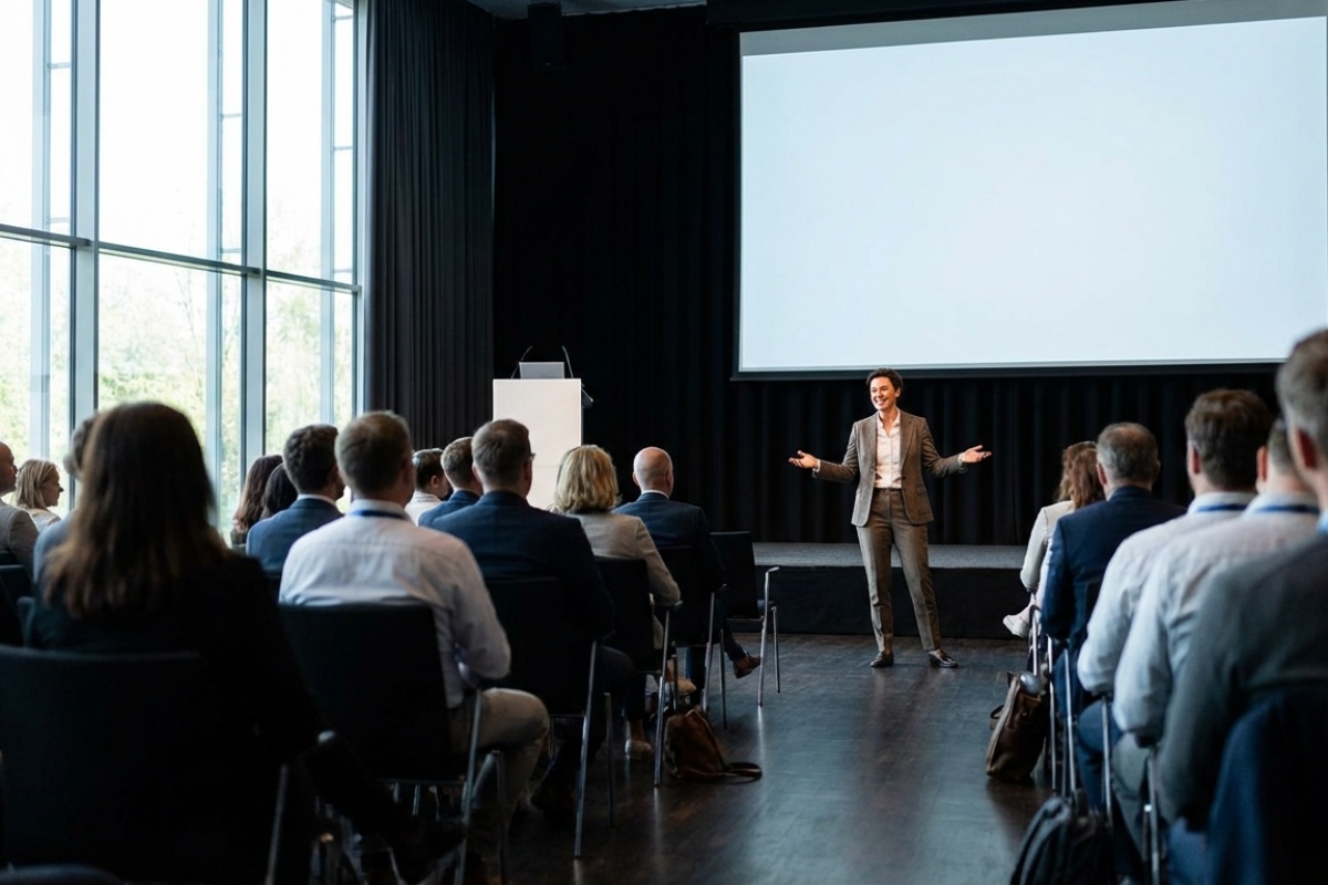 Kako govoriti da bi vas ljudi željeli slušati? Evo nekoliko jednostavnih tehnika detail 2