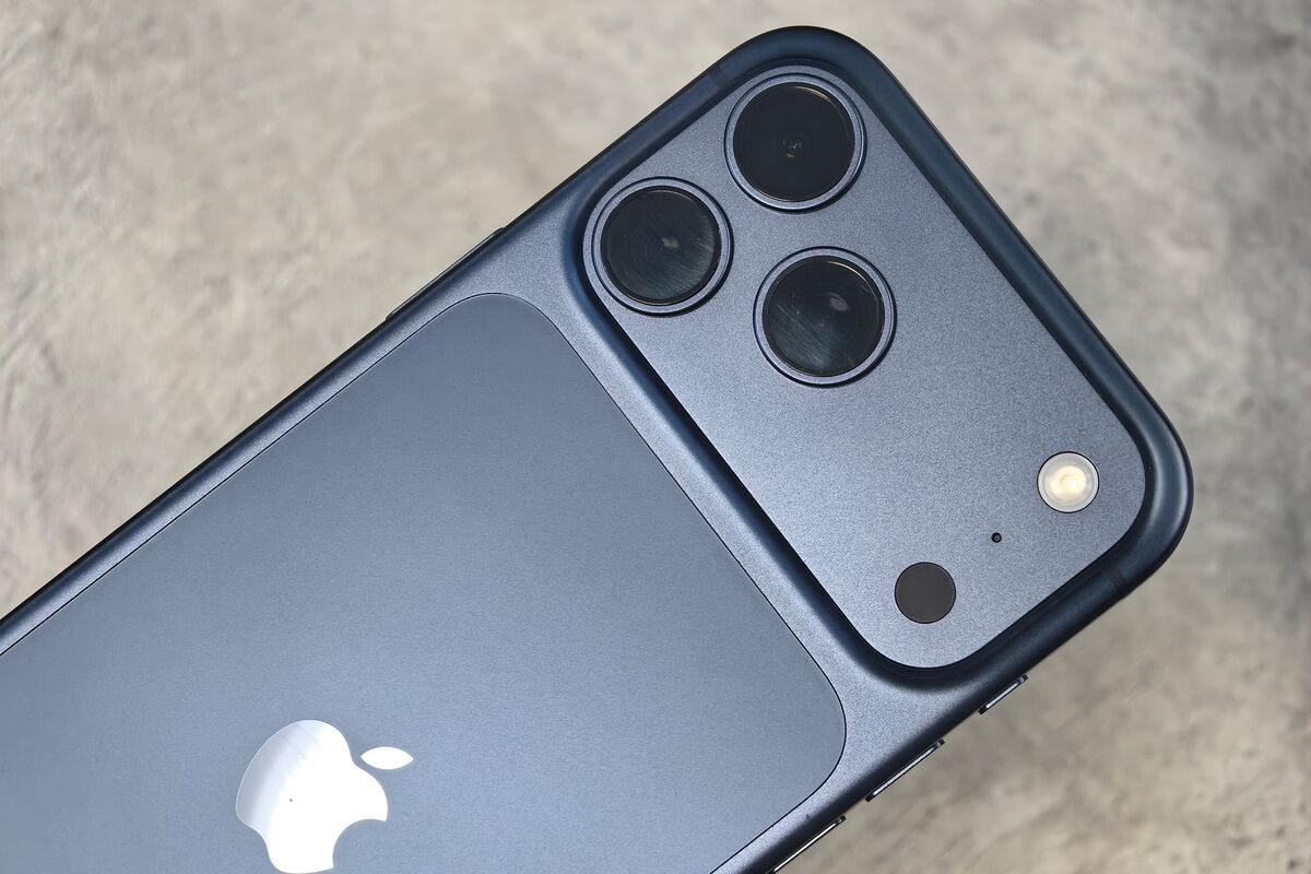 iPhone 18 s ovim će novitetima pomesti konkurenciju. Bit će uzbudljivo detail 2