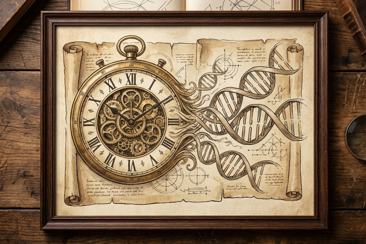 Najstarija osoba na svijetu: tajne dugovječnosti u 2025. godini detail 2