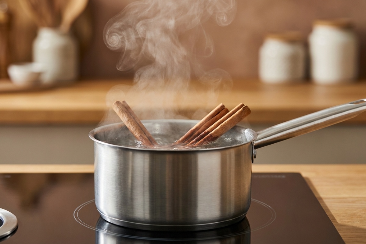 Odmjerim nekoliko kapi i operem podove. Za ovaj 2u1 trik netko bi trebao dobiti zlatnu medalju detail 2