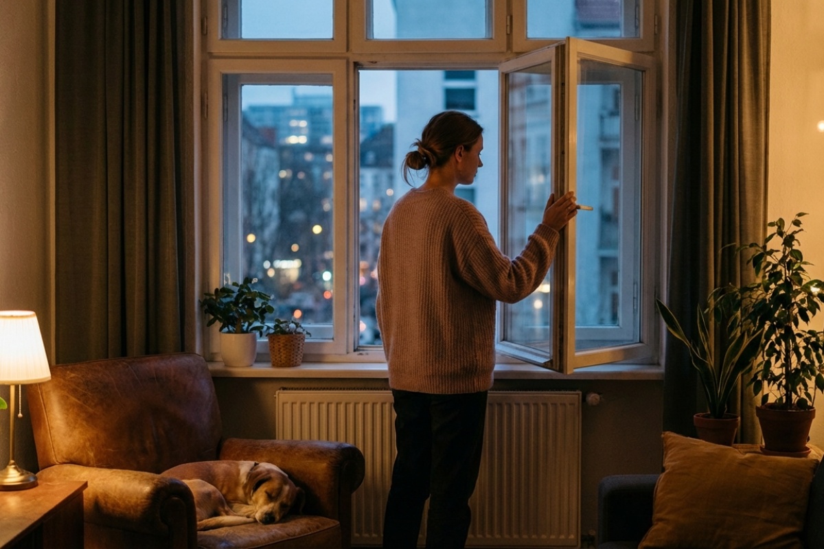 Niti ventilator niti klima na maksimumu: kako održati kuću hladnom tijekom toplinskog vala detail 2