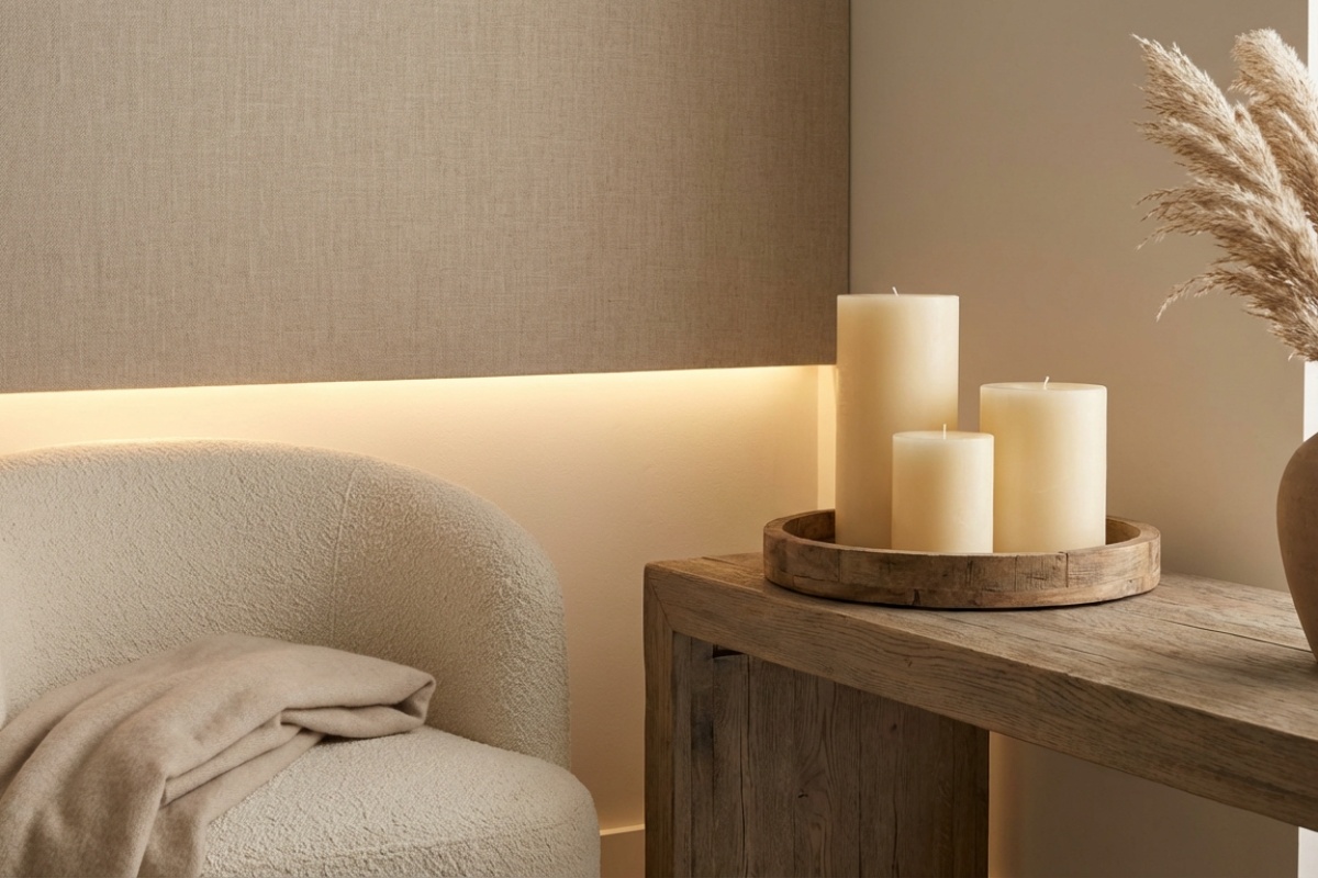 Niti girlande niti klasične lampice: trendi i elegantna dekoracija za ovu Novu godinu 2026. detail 2