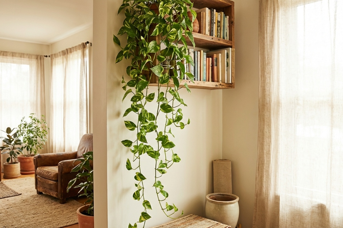 Postavljanje potosa uz prozor: zašto to stručnjaci za vrtlarenje ne preporučuju detail 2