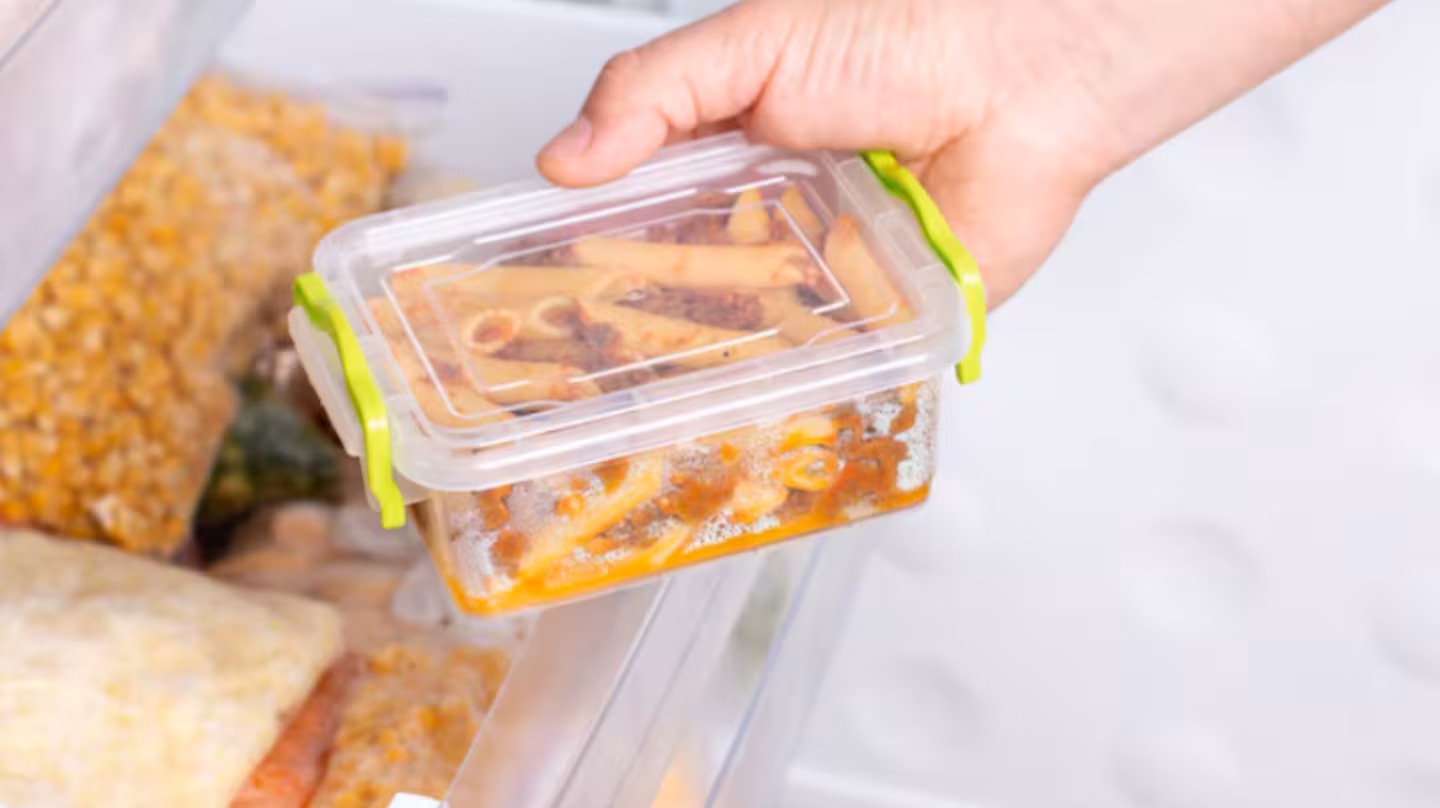 Božićni ostaci: koliko hrana traje u hladnjaku i kako je sačuvati detail 2