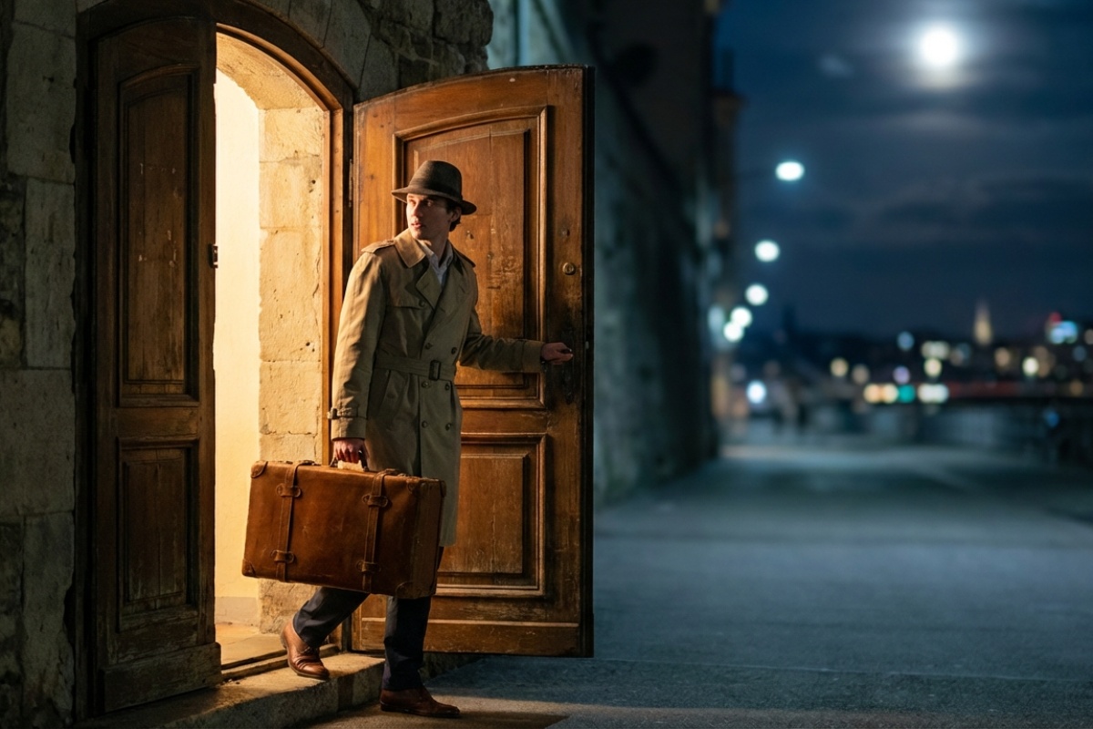 Pet novogodišnjih rituala za privlačenje novca i obilja u 2026. godini detail 2