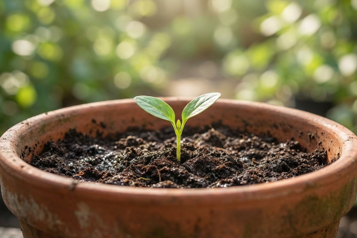 Ne bacajte koštice mandarina, one su blago: kako ih ponovno upotrijebiti na vašim biljkama detail 2