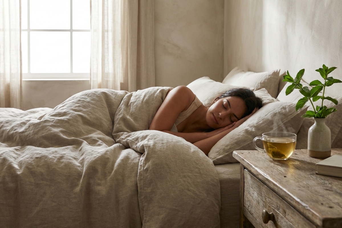 Niti lovor niti bosiljak: List koji trebate staviti pod jastuk kako biste privukli obilje detail 2