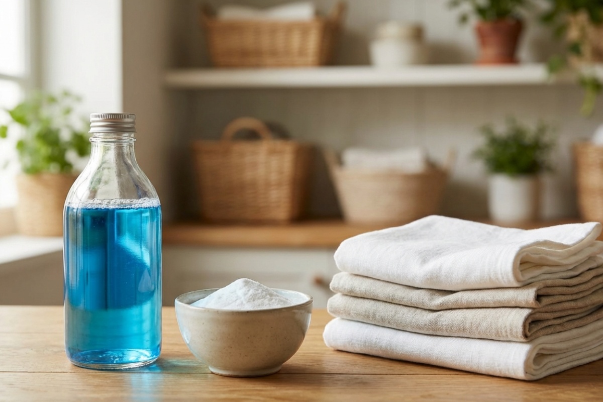 Kako ukloniti mrlje od ulja s odjeće uz domaći trik detail 2