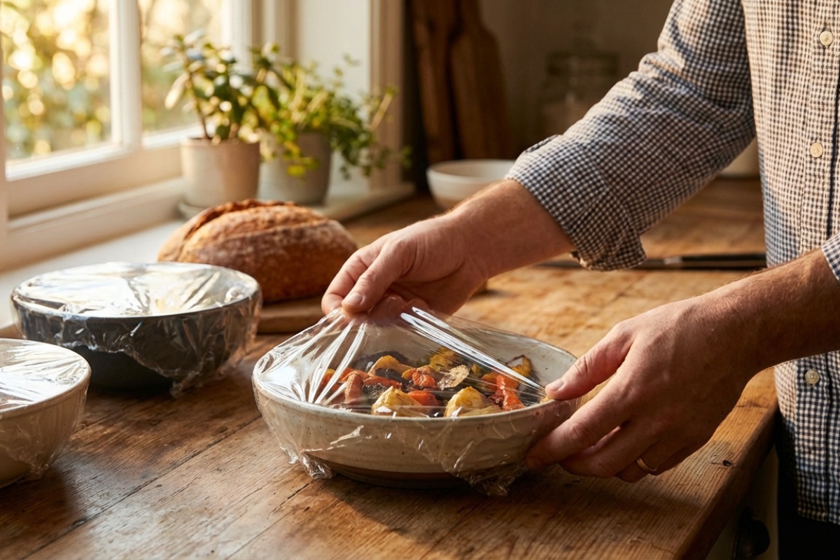 Koliko dana smije stajati mesna rolada u hladnjaku: niti 5 niti 10 sati detail 2