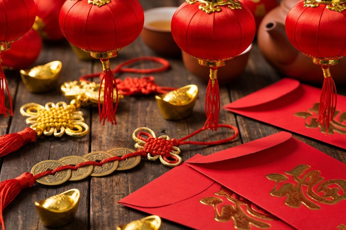 Kineska Nova godina 2026: datum početka, životinja i značenje detail 2