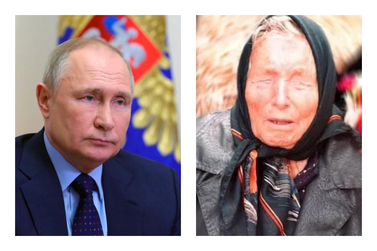 Proročanstvo Babe Vange o Putinu koje bi moglo promijeniti budućnost Europe u 2026. godini detail 2