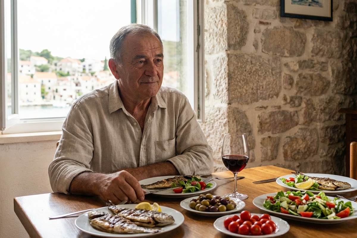 Nevjerojatno znanstveno otkriće: saznajte zašto ne mršavite, a rješenje bi moglo biti bliže nego što mislite detail 2