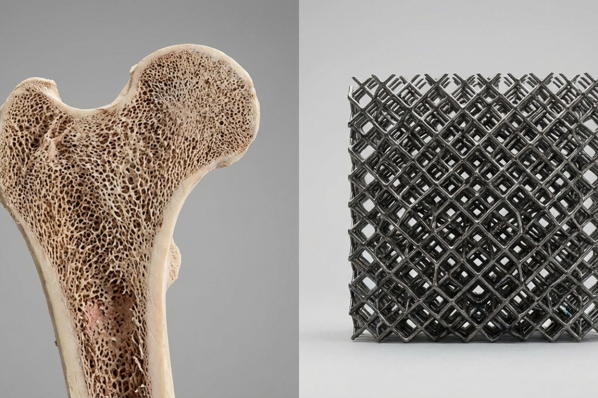 Industrijska revolucija na vidiku: najlakši materijal koji je čovjek ikada stvorio sastoji se od 99 % zraka detail 2