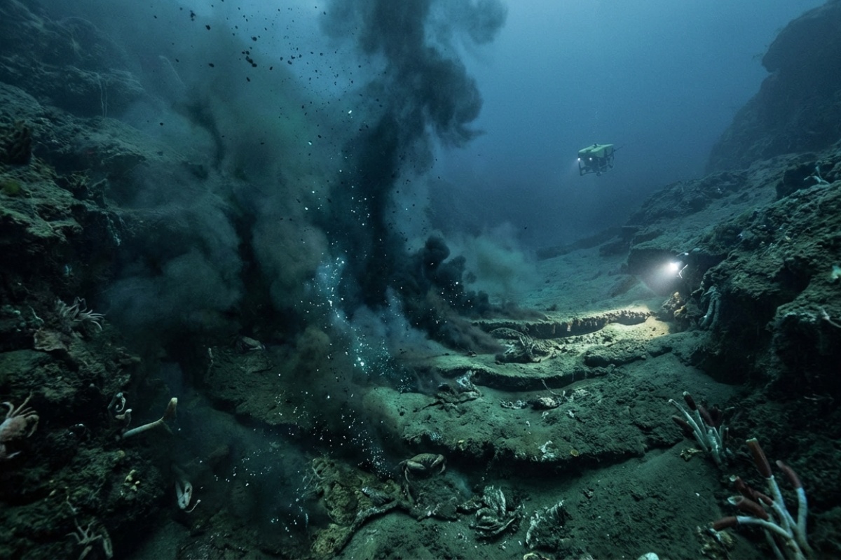 Istraživači ne mogu vjerovati: studija tvrdi da podmorske kanjone ne oblikuju rijeke detail 2