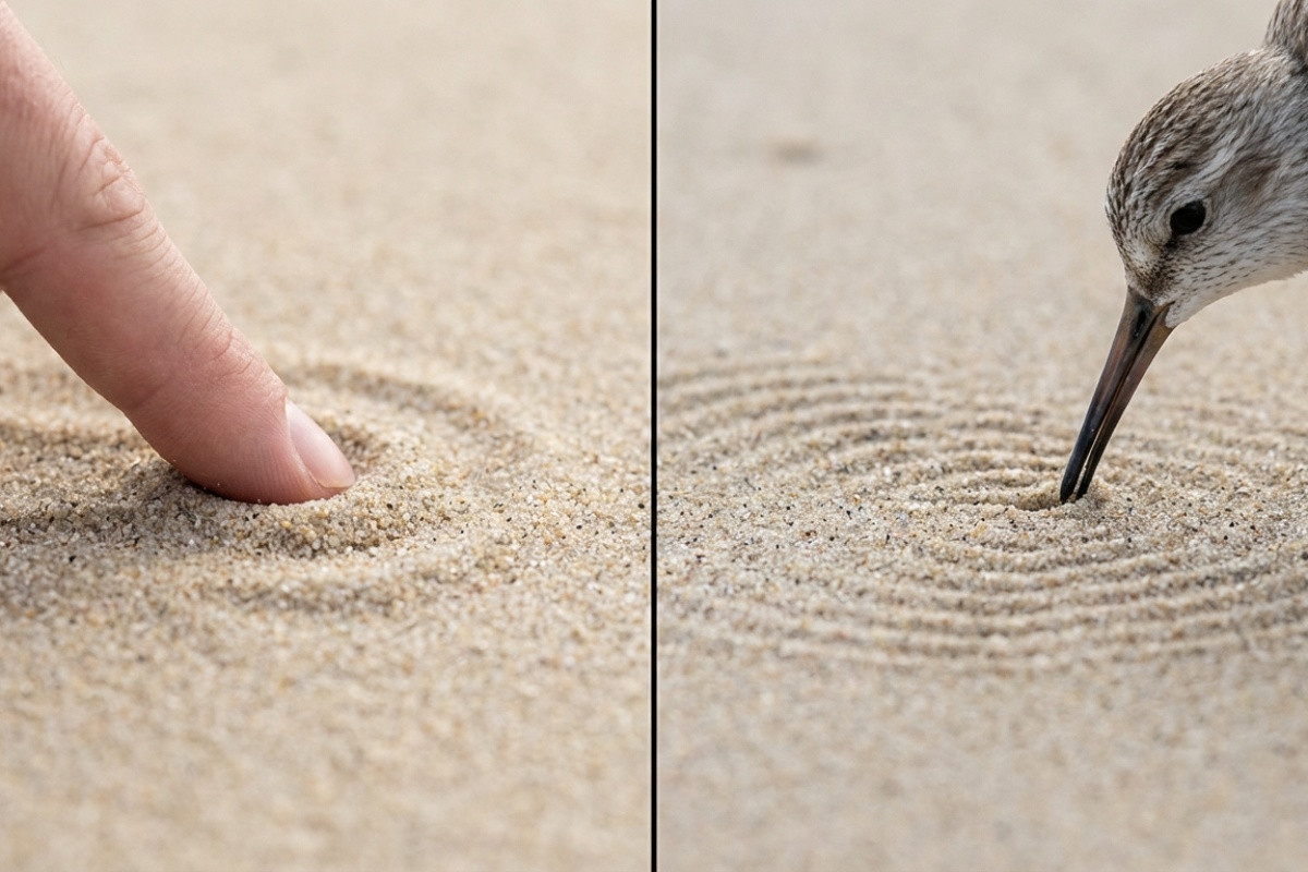 Zvuči čudno, ali znanost je potvrdila: ljudi imaju sedam osjetila, a posljednje se čini čarobnim detail 2