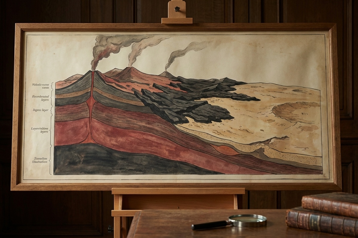 Nevjerojatno otkriće NASA-e: pronašli su plutajuću stijenu u obliku lubanje i ne znaju kako je tamo dospjela detail 2