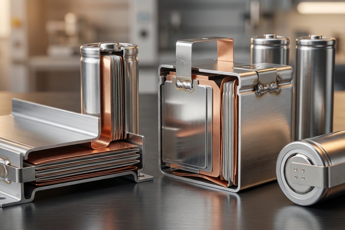 Znanstvenici riješili skrivenu misteriju u baterijama: ovo je kvar koji im skraćuje životni vijek i povećava rizik od požara detail 2