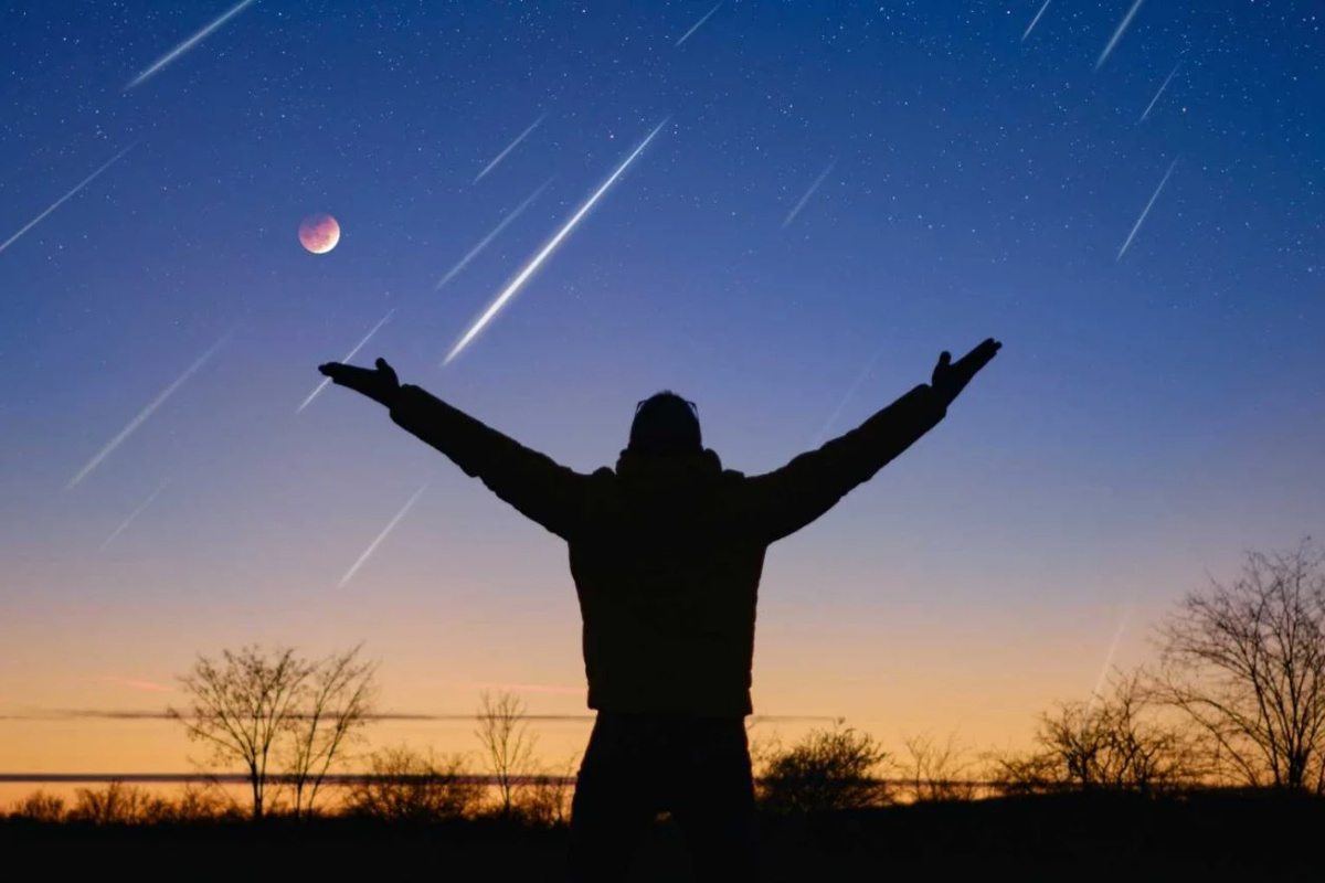 Kvadrantidi u siječnju 2026.: kada i kako vidjeti najintenzivniju kišu meteora u godini detail 2