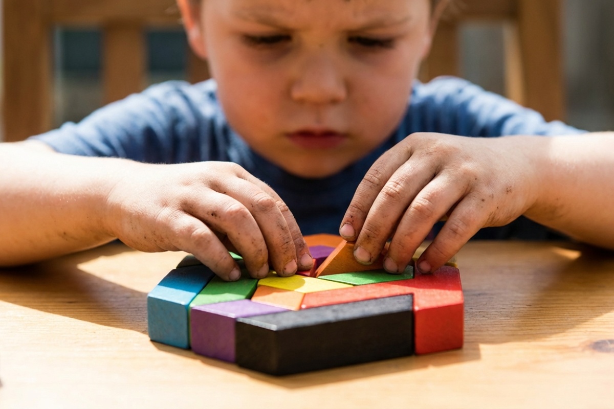 Znanost potvrđuje: rođenje u jednom od ova tri mjeseca moglo bi biti povezano s višim intelektualnim sposobnostima detail 2