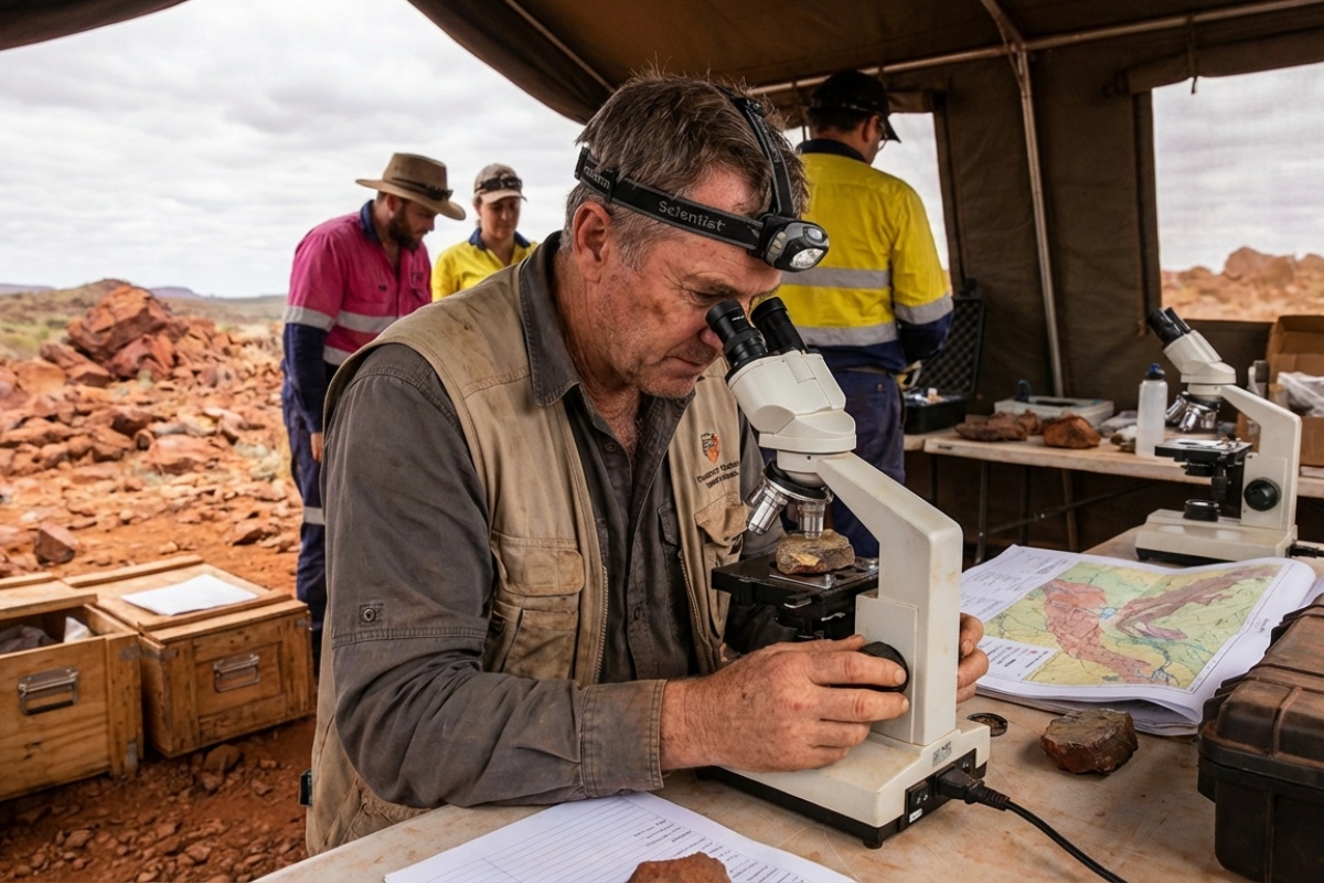Neviđeno otkriće procijenjeno na 5,6 bilijuna eura: otkriveno najveće nalazište željeza u povijesti detail 2