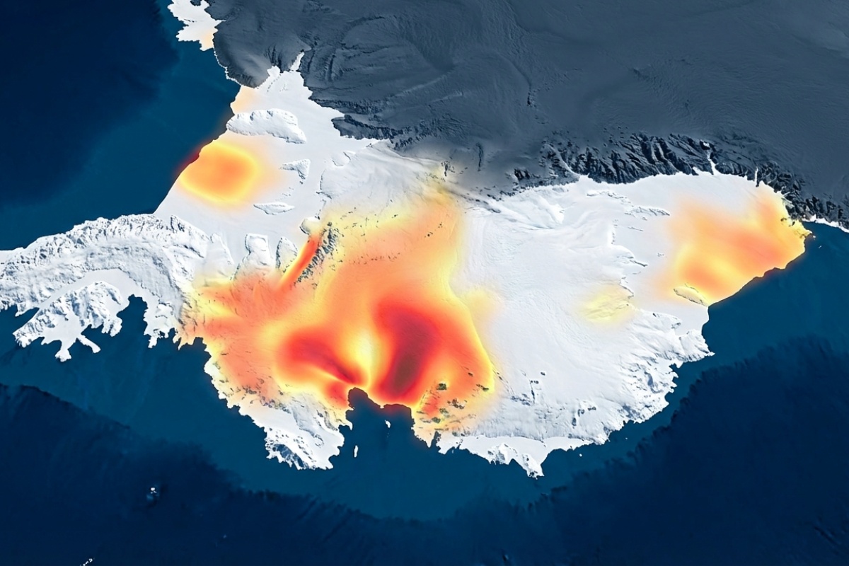 „Posljednji sud“ – znanstvenici upozoravaju nakon otkrivanja stotina potresa ispod ovog glečera koji bi mogli izazvati katastrofu – kako to utječe na nas detail 2