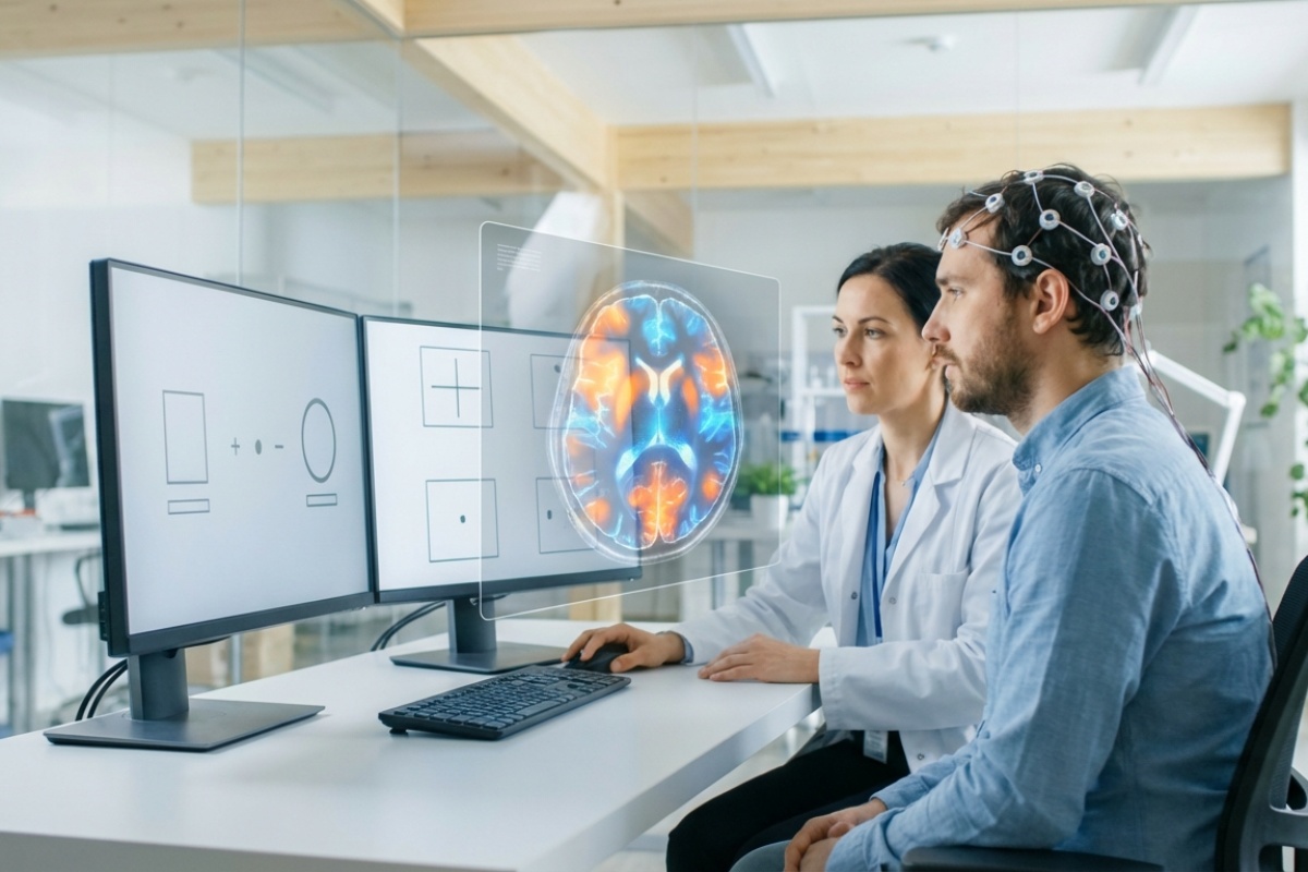 Glazbena stručnost povezana je sa specifičnim kognitivnim i osobinama ličnosti izvan same izvedbe pamćenja detail 2