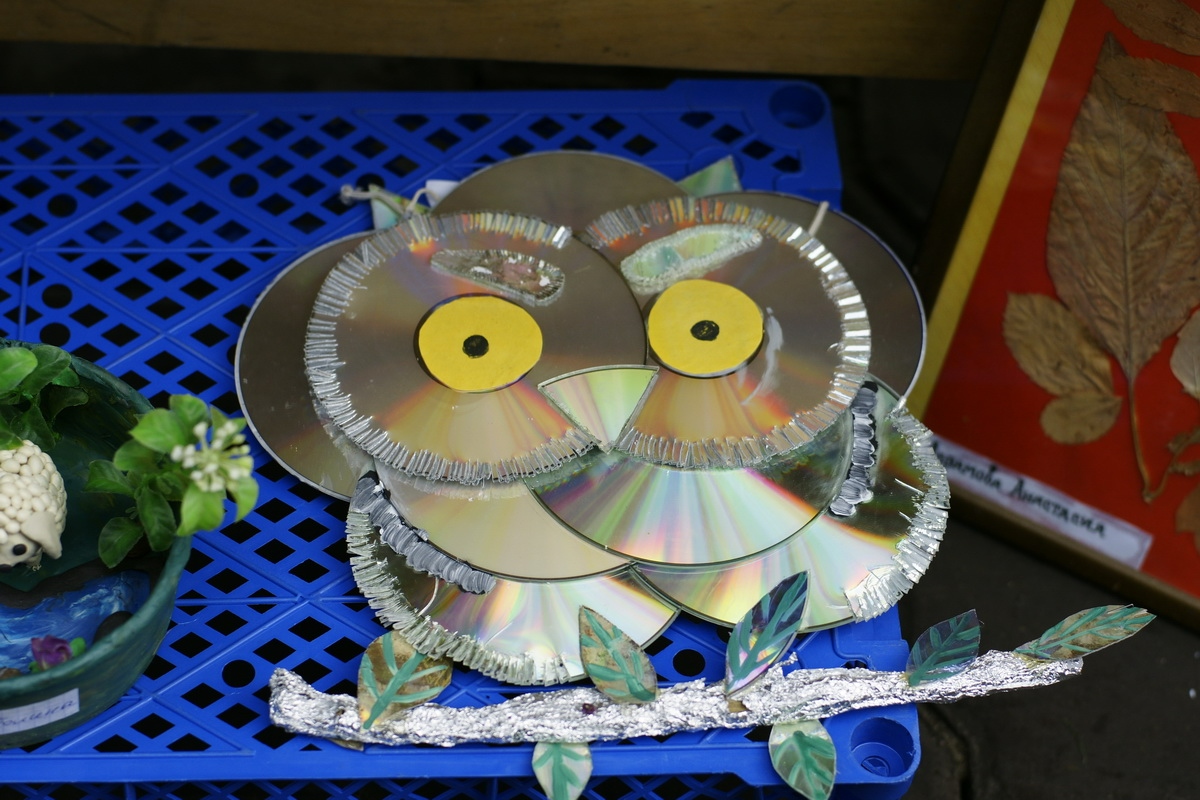 Tko god kod kuće ima stari CD, posjeduje pravo blago: zašto i čemu služe detail 2