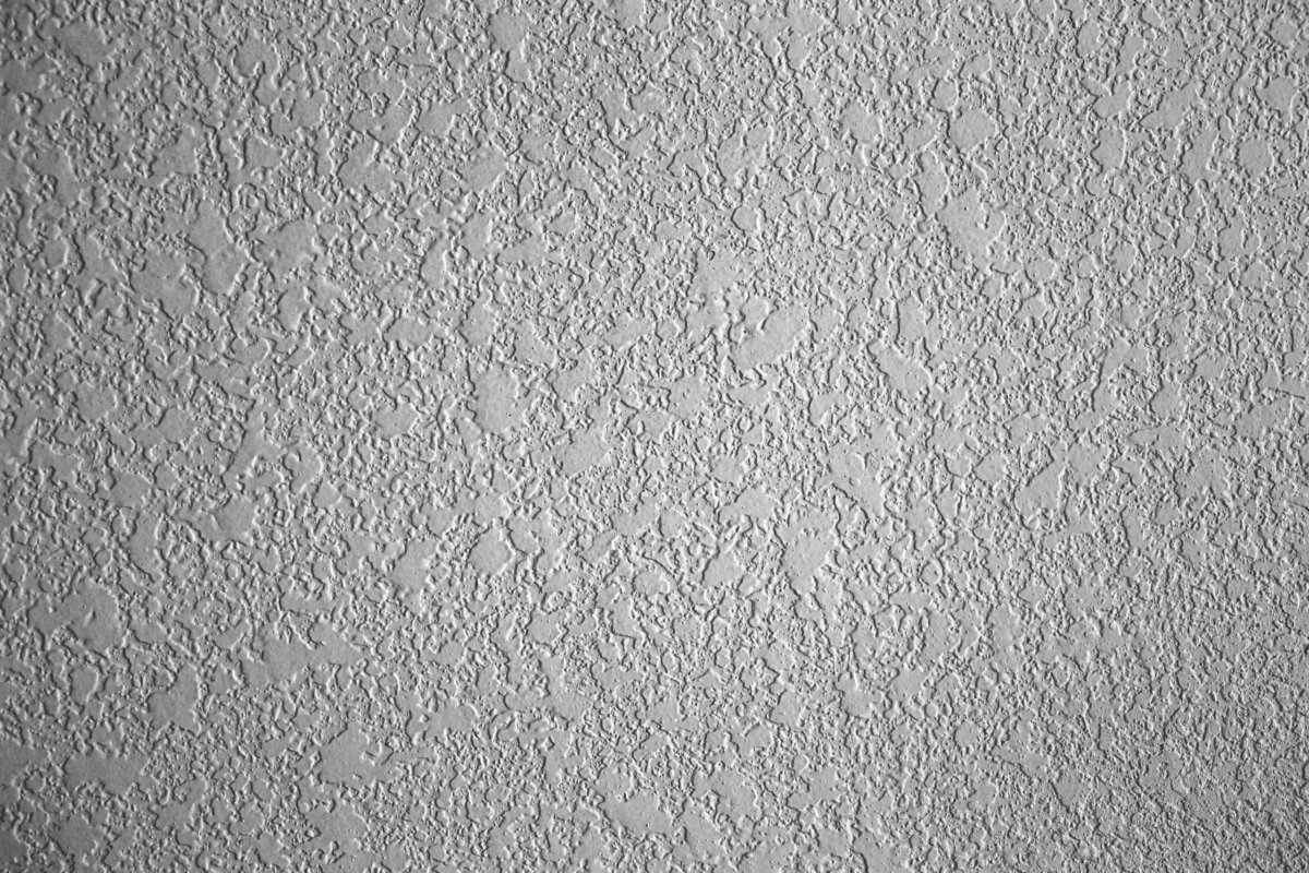 Ne, nije nemoguće: jednostavan trik za uklanjanje špric-kape sa zidova bez pomoći profesionalaca detail 2