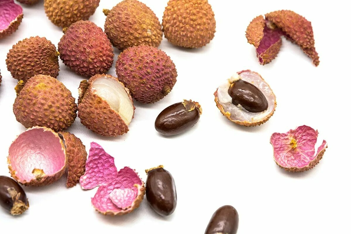 Ovo blagdansko voće pretvara se u ružičastu mini šumu za mjesec dana ako jednostavno sačuvate njegove koštice nakon deserta detail 2