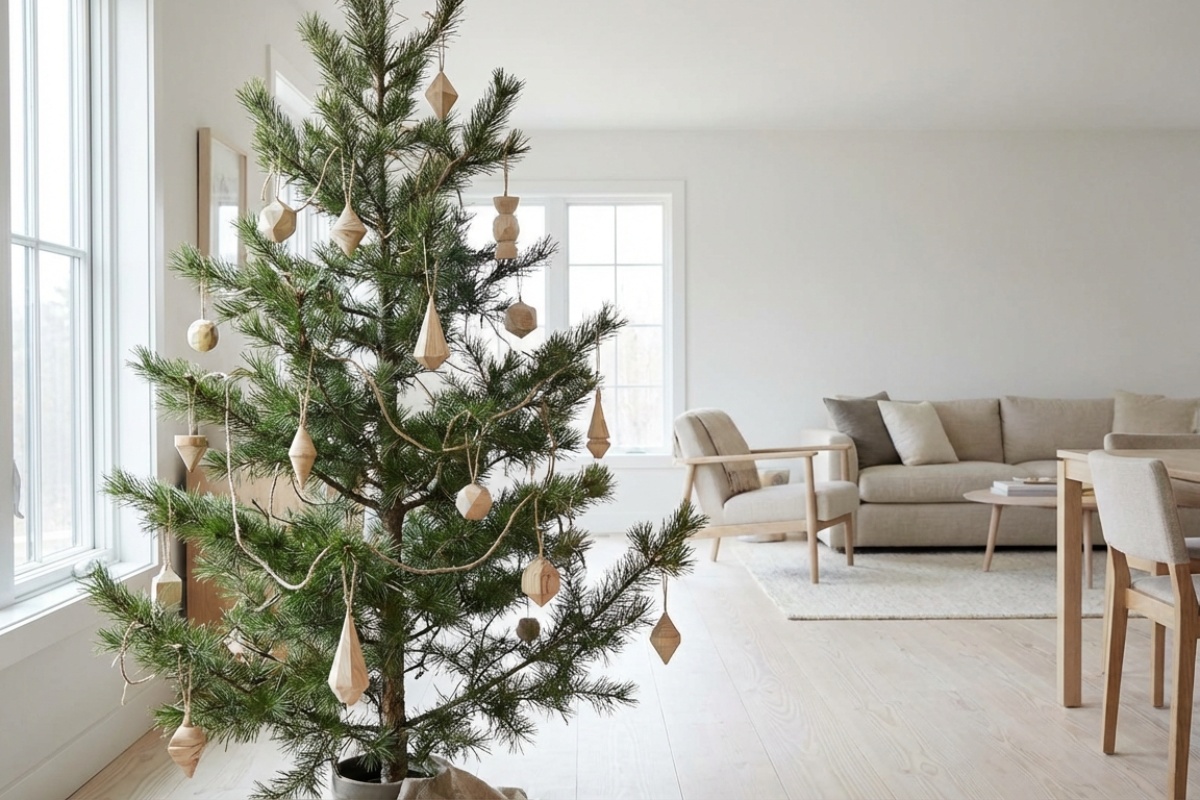 Koji vas božićni bor najviše privlači? Zabavan test osobnosti detail 2