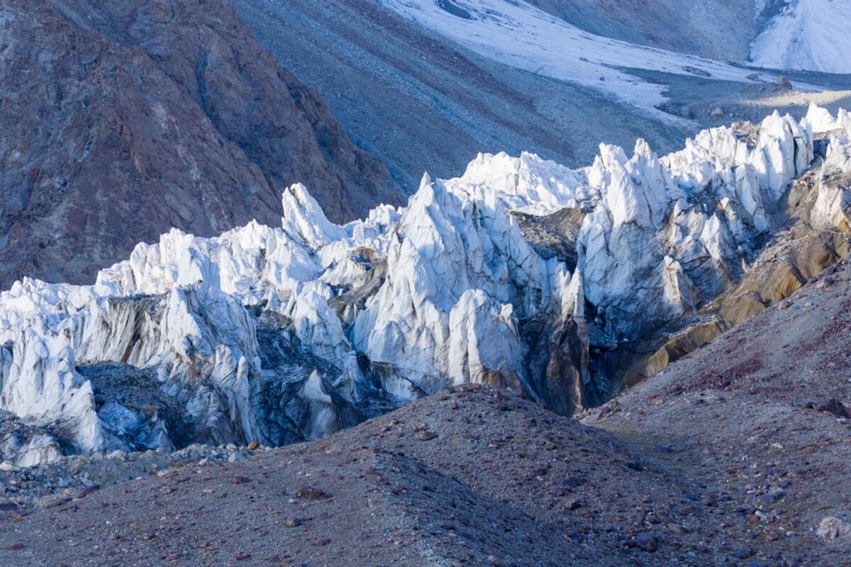 Prema istraživanju, nestanak ledenjaka na svjetskoj razini mogao bi se dogoditi u sljedećih 10 godina detail 2