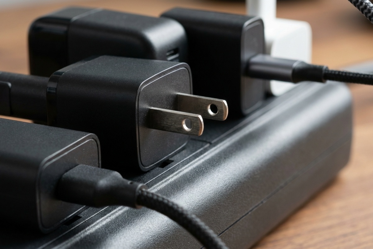 Koliko košta držanje punjača za mobitel uključenog u utičnicu cijeli dan? detail 2