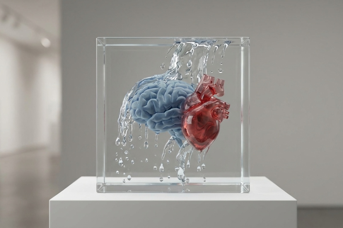 Što znači lako zaplakati, prema psihologiji? Činjenica koju ne očekujete čuti detail 2