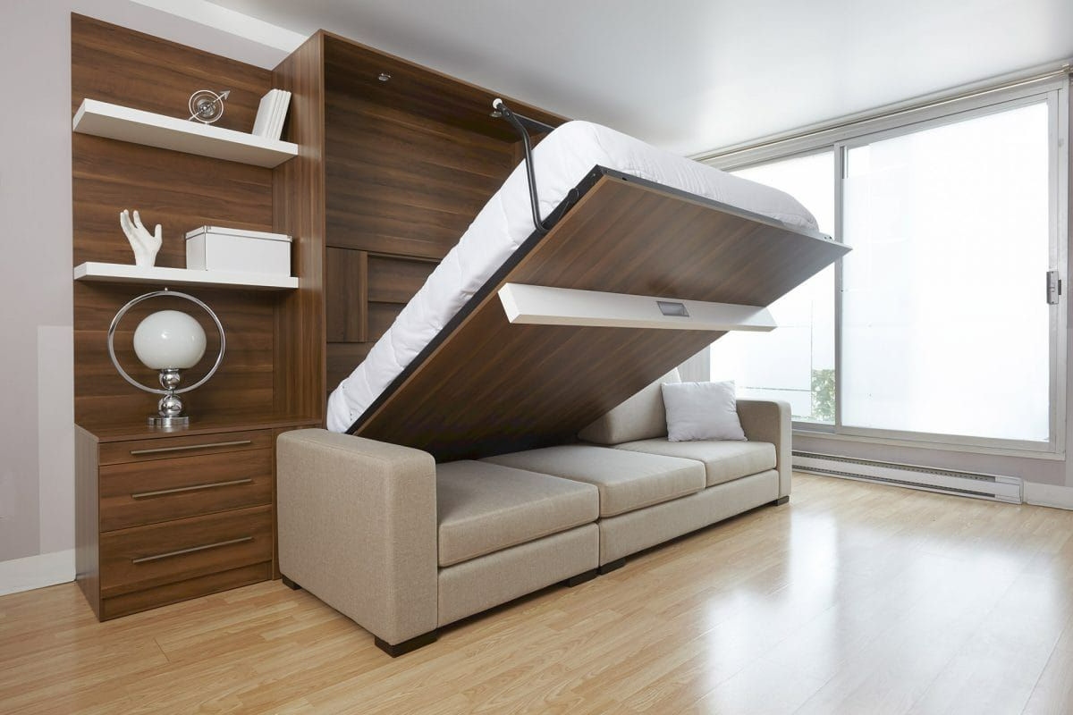 Zbogom tradicionalnom krevetu: nova alternativa za spavanje koja je već trend u cijelom svijetu detail 2