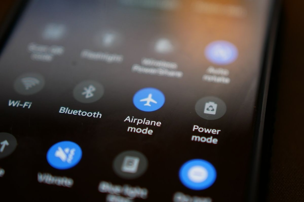 Što se događa ako stavim mobitel na punjenje u zrakoplovnom načinu rada? Odgovor koji će vas iznenaditi detail 2