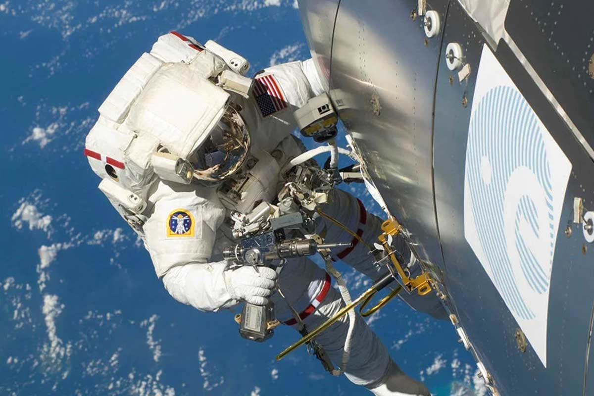 Zavarivanje je jedna od najtežih stvari u svemiru. I upravo zato će Ujedinjeno Kraljevstvo to pokušati riješiti detail 2