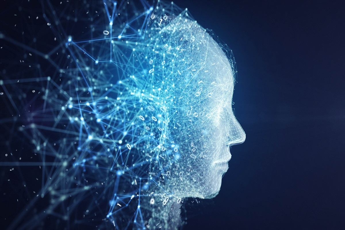 Smatraju da će umjetna inteligencija biti tehnologija s najvećim razvojem u sljedećih 10 godina, prema CIS-u detail 2