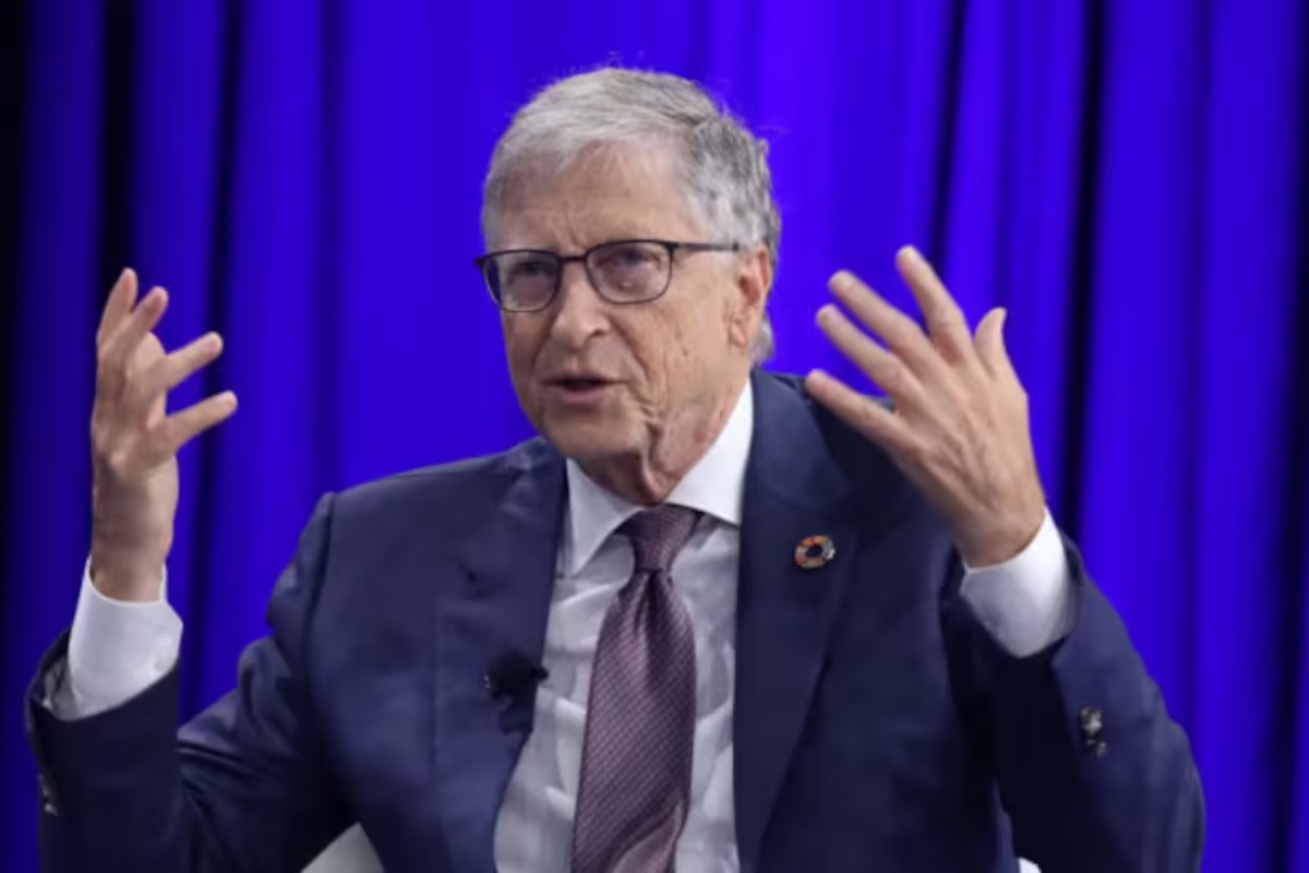 Zbogom mobitelima: Nova alternativa koju Bill Gates preporučuje i koja je već trend u cijelom svijetu detail 2