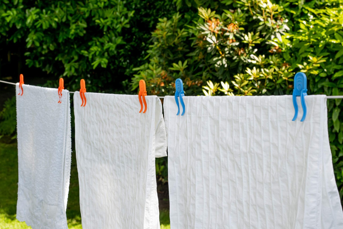 Zbogom tradicionalnoj perilici rublja: nova alternativa koja je postala hit u cijelom svijetu i koju bira sve više kućanstava detail 2