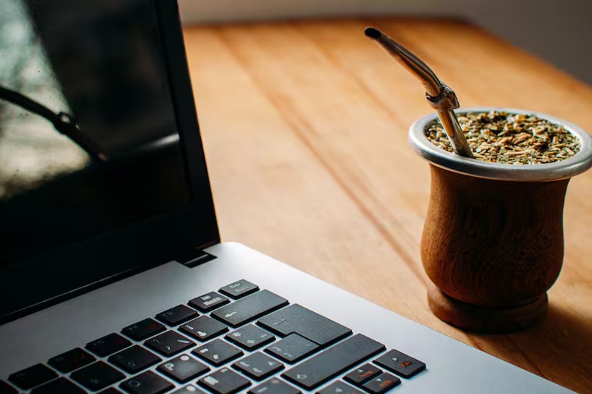 Zbogom umoru: Biljka koju trebate dodati mate čaju za jačanje energije i koncentracije detail 2