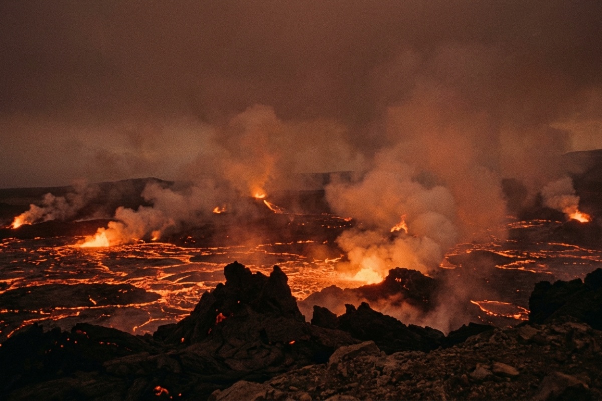 Niti Pacifik niti Atlantik: Najveći ocean na svijetu možda nije onaj o kojem su vas učili u školi detail 2