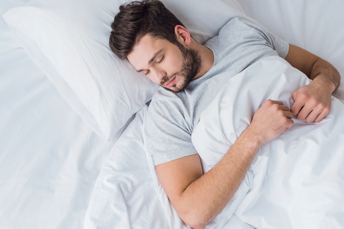 Noćni simptom koji bi mogao upozoravati na kardiovaskularni problem detail 2