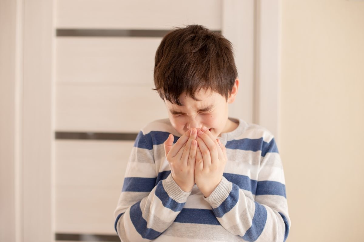 Bronhiolitis naspram gripe kod djece: kako ih razlikovati i kada odvesti dijete liječniku detail 2