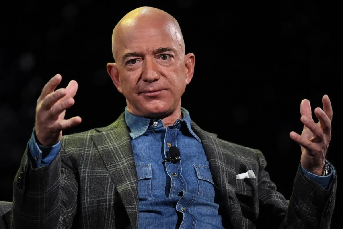 Jeff Bezos je jasan: ovo je jedini posao koji umjetna inteligencija neće moći zamijeniti detail 2