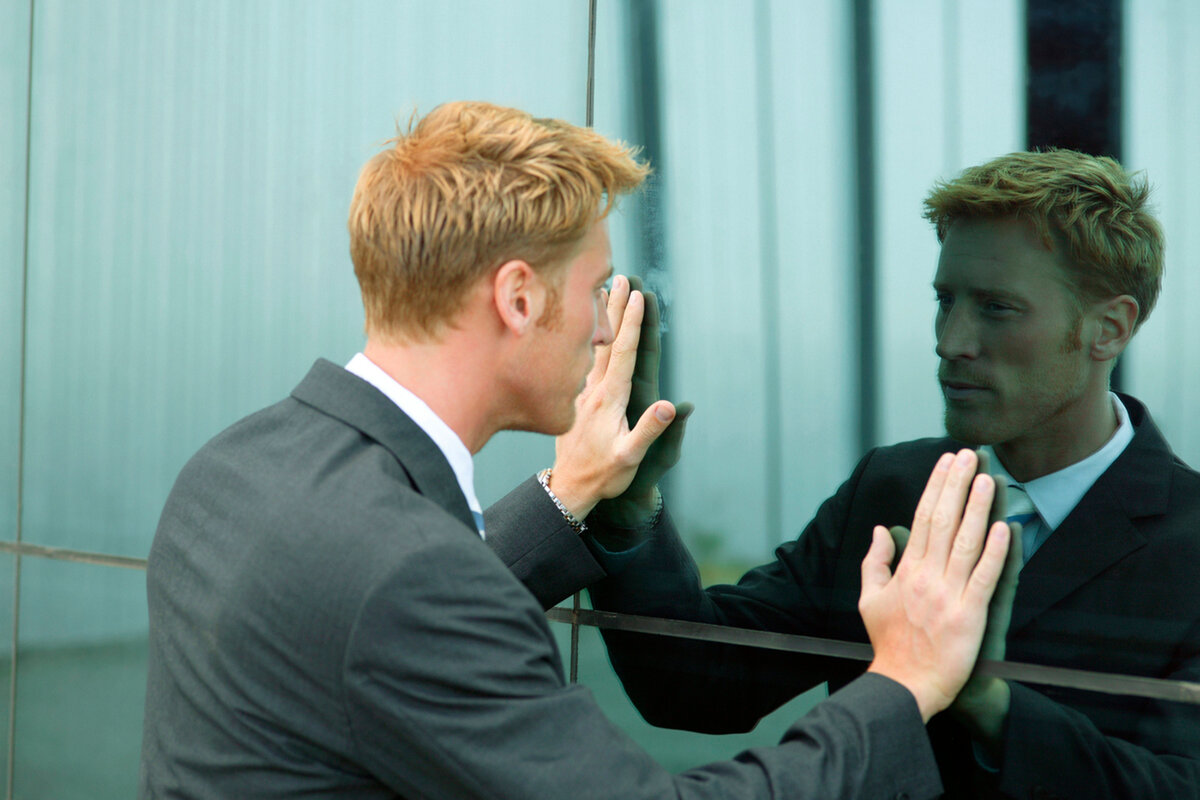 Što znači razgovarati sa samim sobom kada ste sami? Psihologija otkriva ove iznimne osobine i vještine detail 2