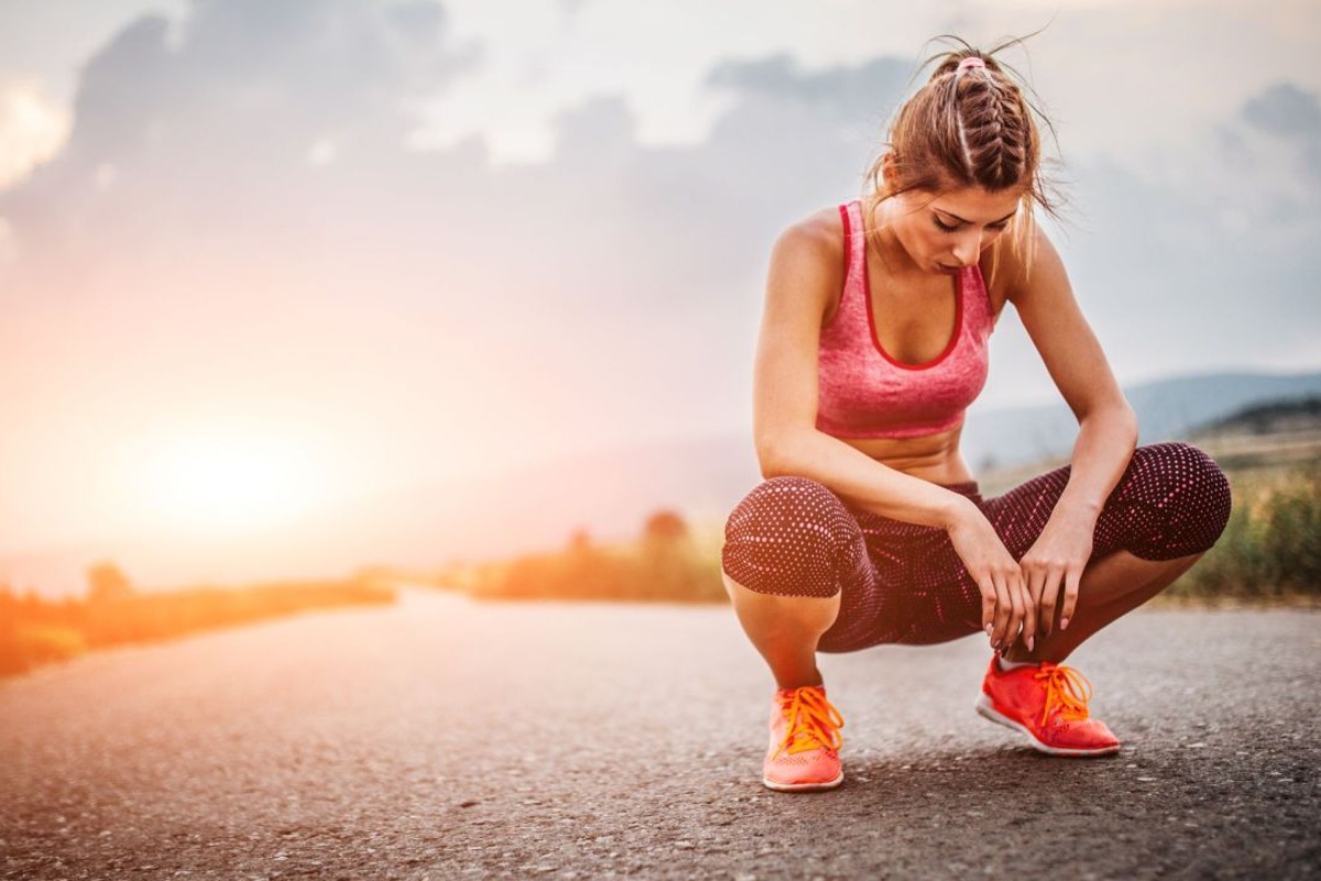 Vježba koju stručnjaci najviše preporučuju za kompenzaciju blagdanskih pretjerivanja detail 2