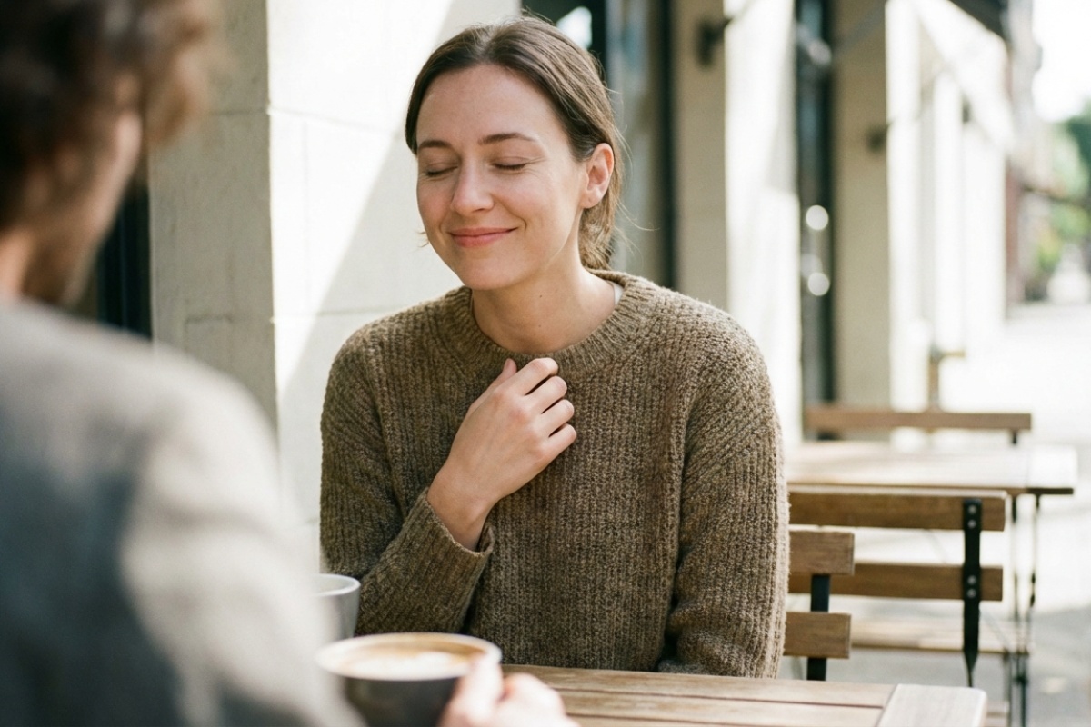 Psihologija objašnjava zašto neki ljudi uvijek govore vrlo glasno detail 2